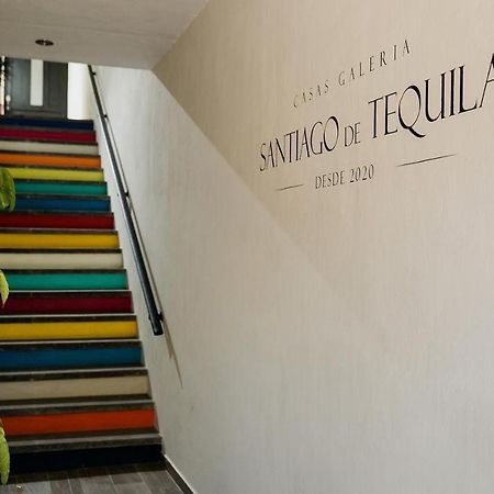 Apartamento casa AGAVE x Santiago de Tequila Exterior foto